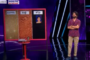 Bigg Boss 7 Telugu: Nagarjuna’s Verdicts Create Waves