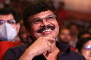Boyapati’s Bollywood Project on Cards?