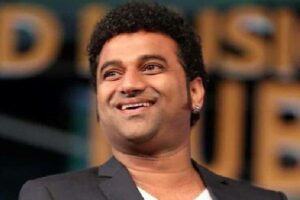 DSP’s Remuneration Shocks Tollywood
