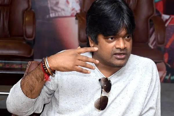 Harish Shankar slams Rumors