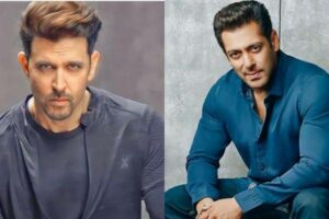 Buzz: Hrithik Roshan in Salman Khan’s Tiger 3