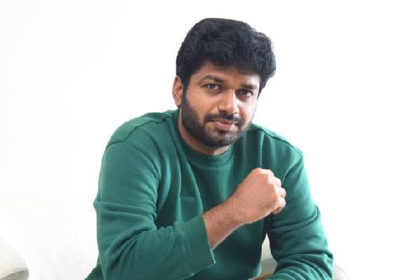 Exclusive: Anil Ravipudi signs his Next