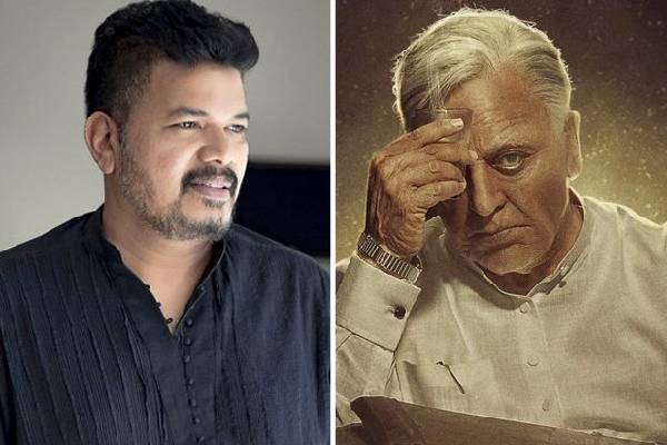 Kamal Haasan and Shankar’s plans for Indian 3