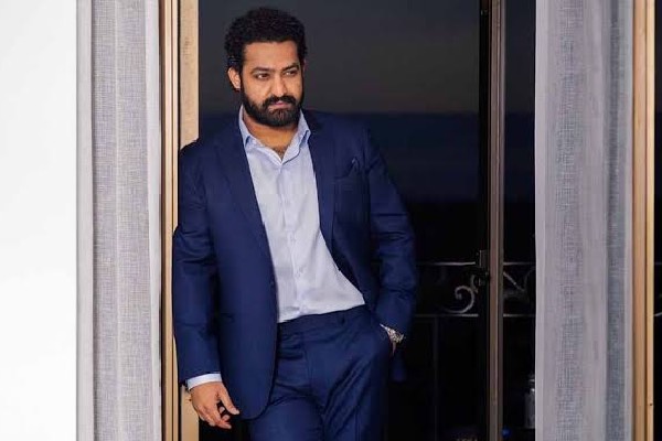 NTR to complete two films before Devara 2