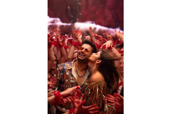Nithin