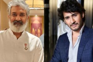 New updates of Mahesh Babu and Rajamouli’s Film