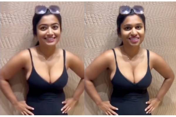 Rashmika’s Morphed Video: Amitabh demands Legal Action