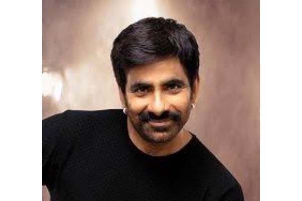 Ravi Teja takes up a Remake?