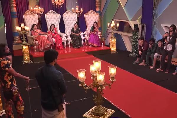 Royal Nominations Bring Twists and Turns in Bigg Boss 7 Telugu