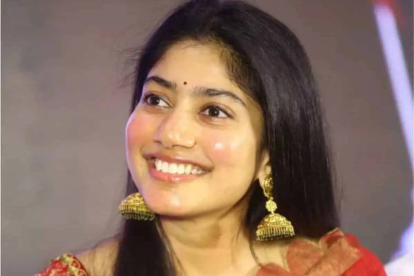 Buzz: Sai Pallavi in Ram Charan’s Next?