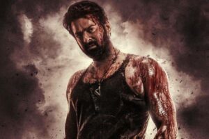 Big Update on Prabhas’ Salaar 2