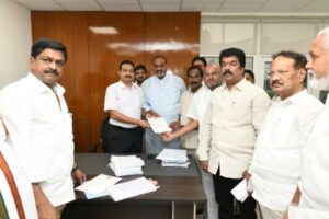 TDP will complain to Central poll panel, say TDP leaders