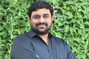 Ajay Bhupathi Film set for Launch