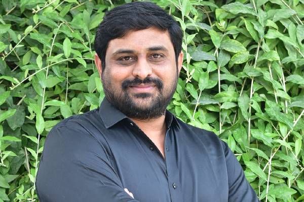 ajay bhupathi