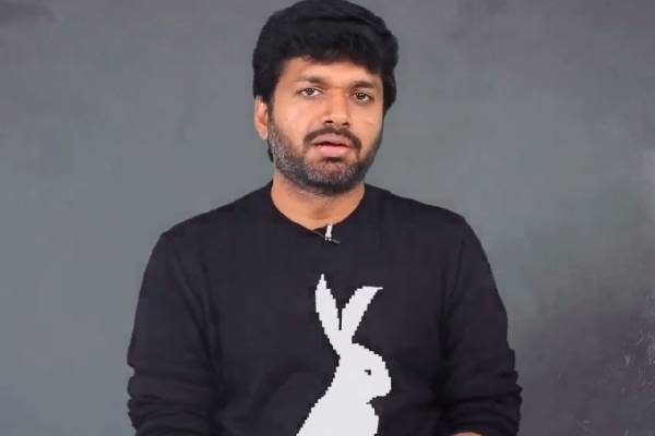 Anil Ravipudi changes plans for his Next?