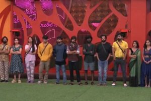 Emotional Reunions and Captaincy Chaos Unfold in the Bigg Boss House