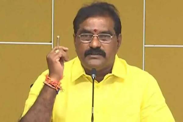 I-PAC enrolling bogus votes under Jagan directions, says Rama Naidu