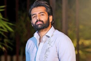 Ram about Boyapati turning Body Double for Skanda