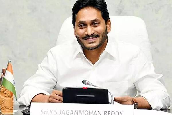 Jagan unveils industrial projects worth Rs 1,072 cr