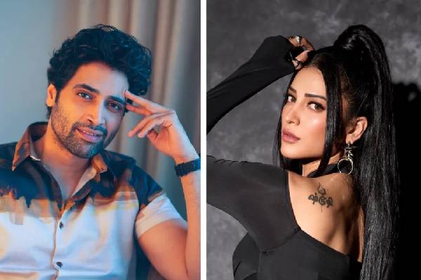 Why did Shruti Haasan walk out of Dacoit?