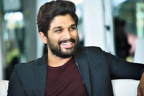 Allu Arjun appreciates Animal