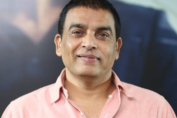 Dil Raju super happy with Animal success in Telugu states