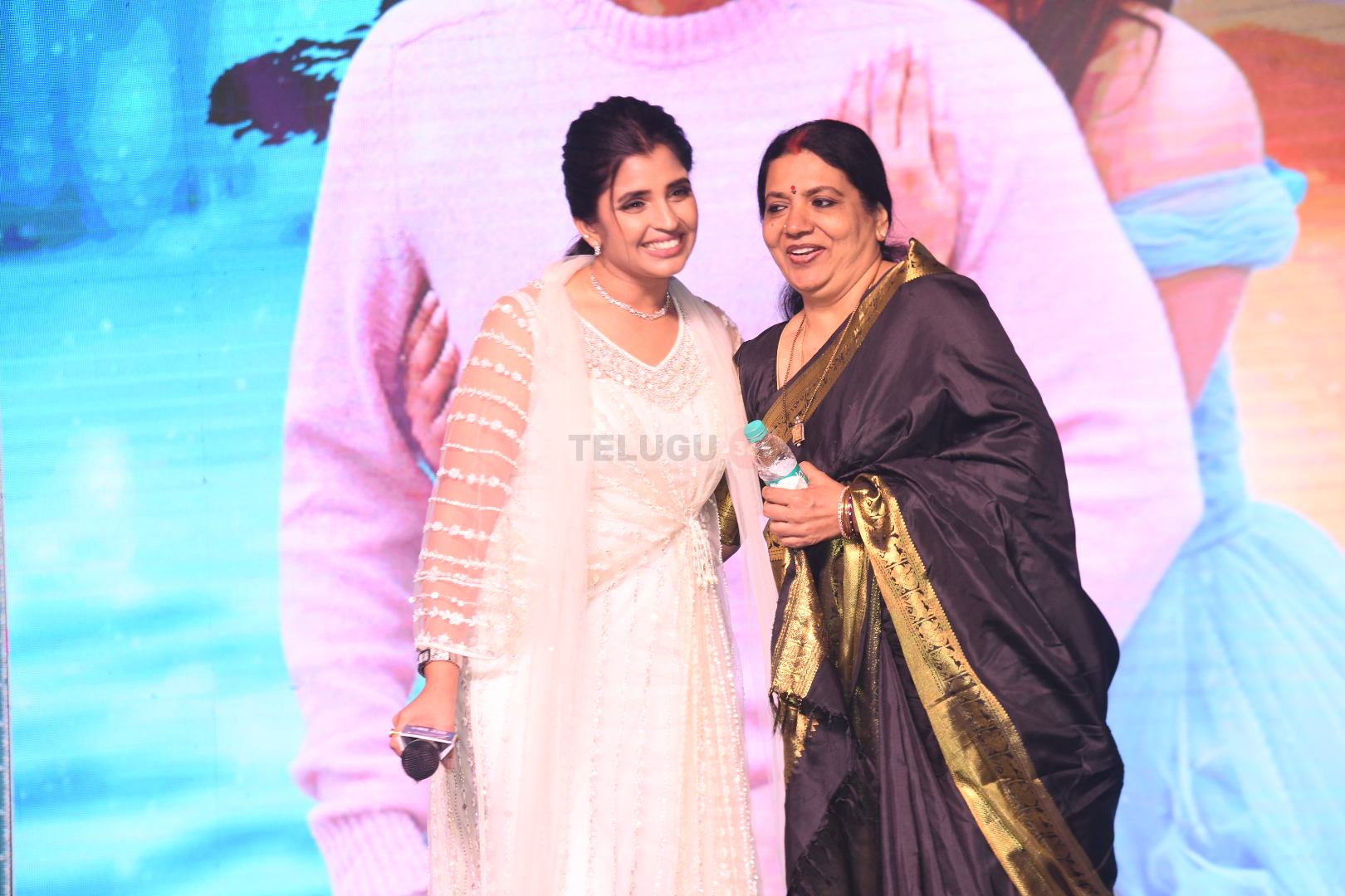 Extra Ordinary Man Pre Release Event Telugu 360