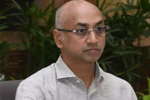 Galla Jayadev set for a comeback from retirement