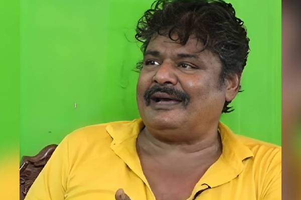 Madras High Court slaps fine on Mansoor Ali Khan