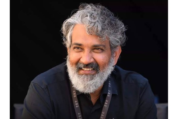 Rajamouli 2