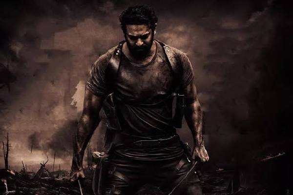 Record runtime for Prabhas’ Salaar