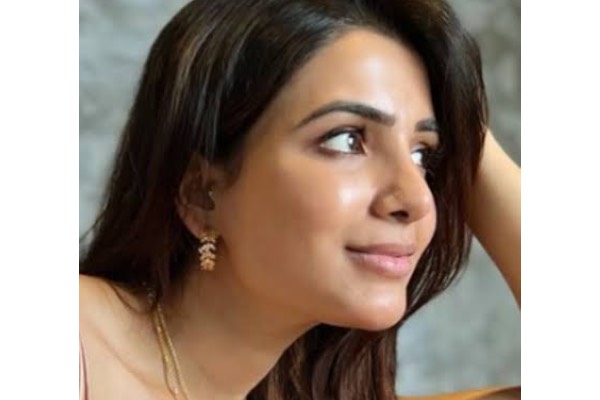 Samantha responds about her Second Marriage