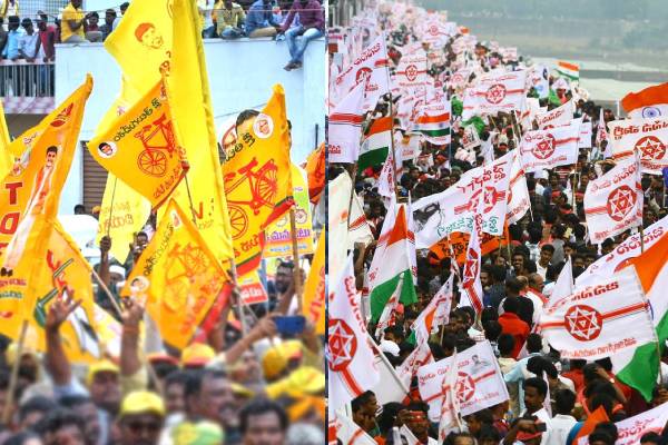 Jana Sena wants 50 Assembly seats from TDP