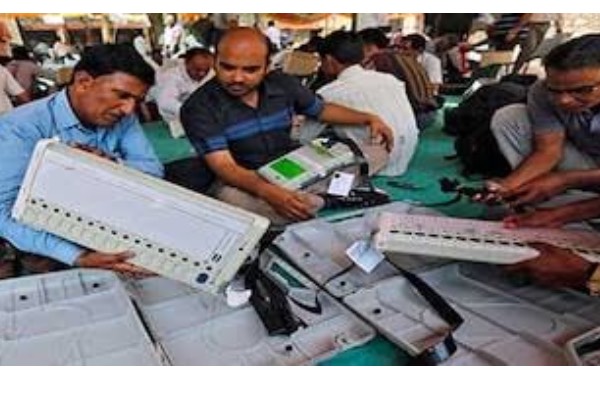 Telangana Elections – Live updates