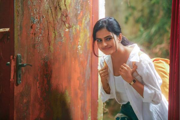 Ashish3: Vaishnavi Chaitanya as female lead in Ashish film