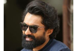 Kalyanram Lines up Two New Films