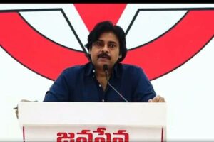 Will Pawan contest from Gajuwaka again?