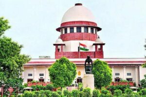 Supreme Court Pulls Up Telangana Speaker, Issues Contempt Notice