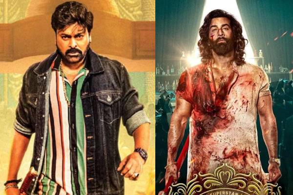 Best Tollywood films of 2023