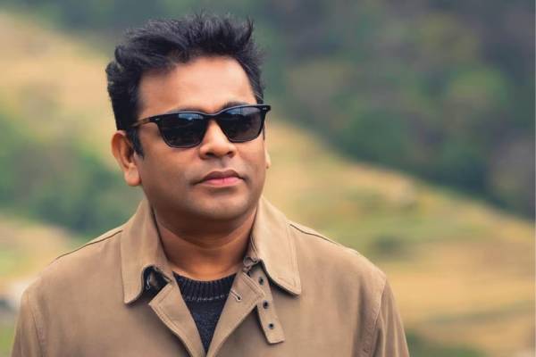 AR Rahman