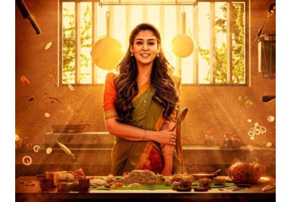 Annapoorani Controversy: Nayanthara Apologizes