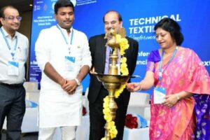 AP government ready to promote technical textiles