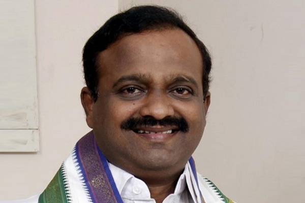 Balasowri quits YSRCP, many more in the line