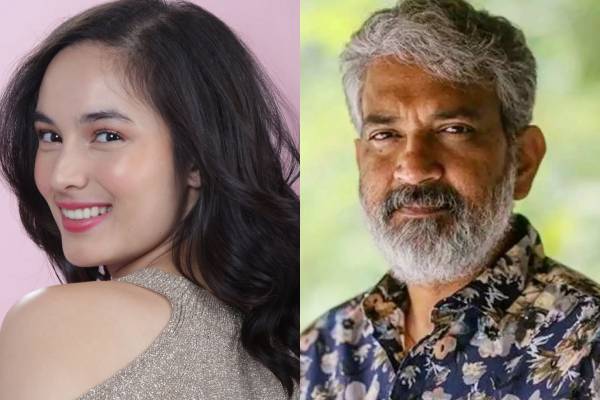 Chelsea Islan Rajamouli