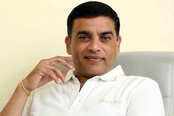 Dil Raju