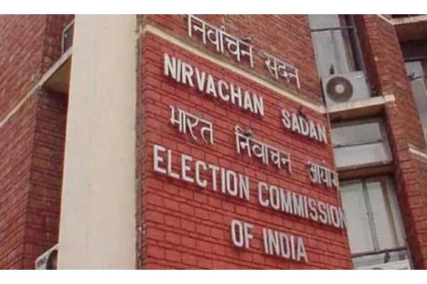 EC gives strong warning to AP officials on poll code