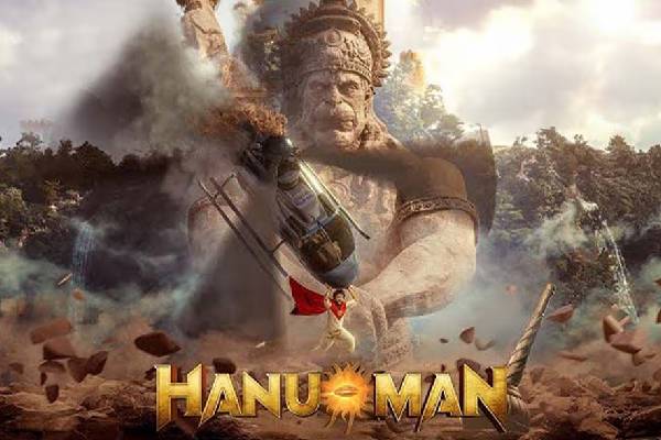 Hanu-Man Movie Review Hanu-Man Movie Review