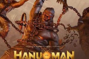 Hanuman 10 days Worldwide Collections – Nears 200 cr mark