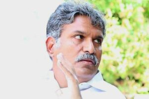 Vijayawada Politics Heat Up as Kesineni Nani Plans a Strong Comeback