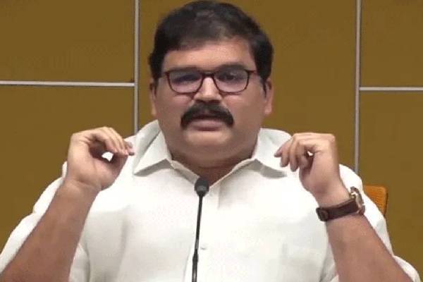 Kommareddy Pattabhi